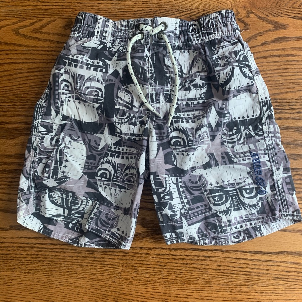 Gap swimming trunks